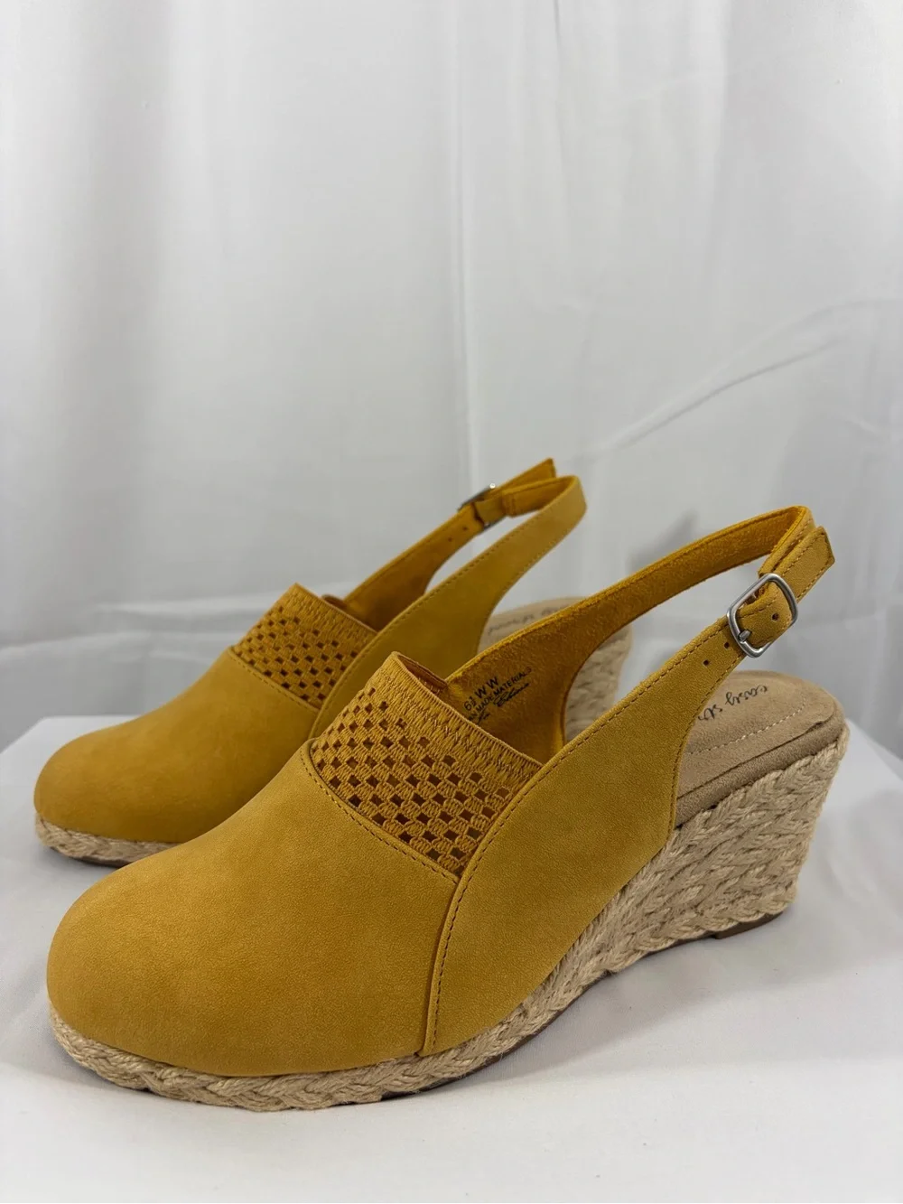 easy street •women’s size
